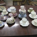 606 8532 Kaffe/mockakop..